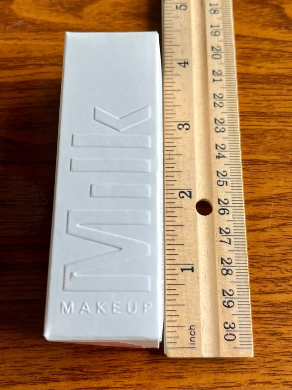 Milk Makeup Color: Light Medium Flex Foundation Stick 0.35 oz Full Size NIB